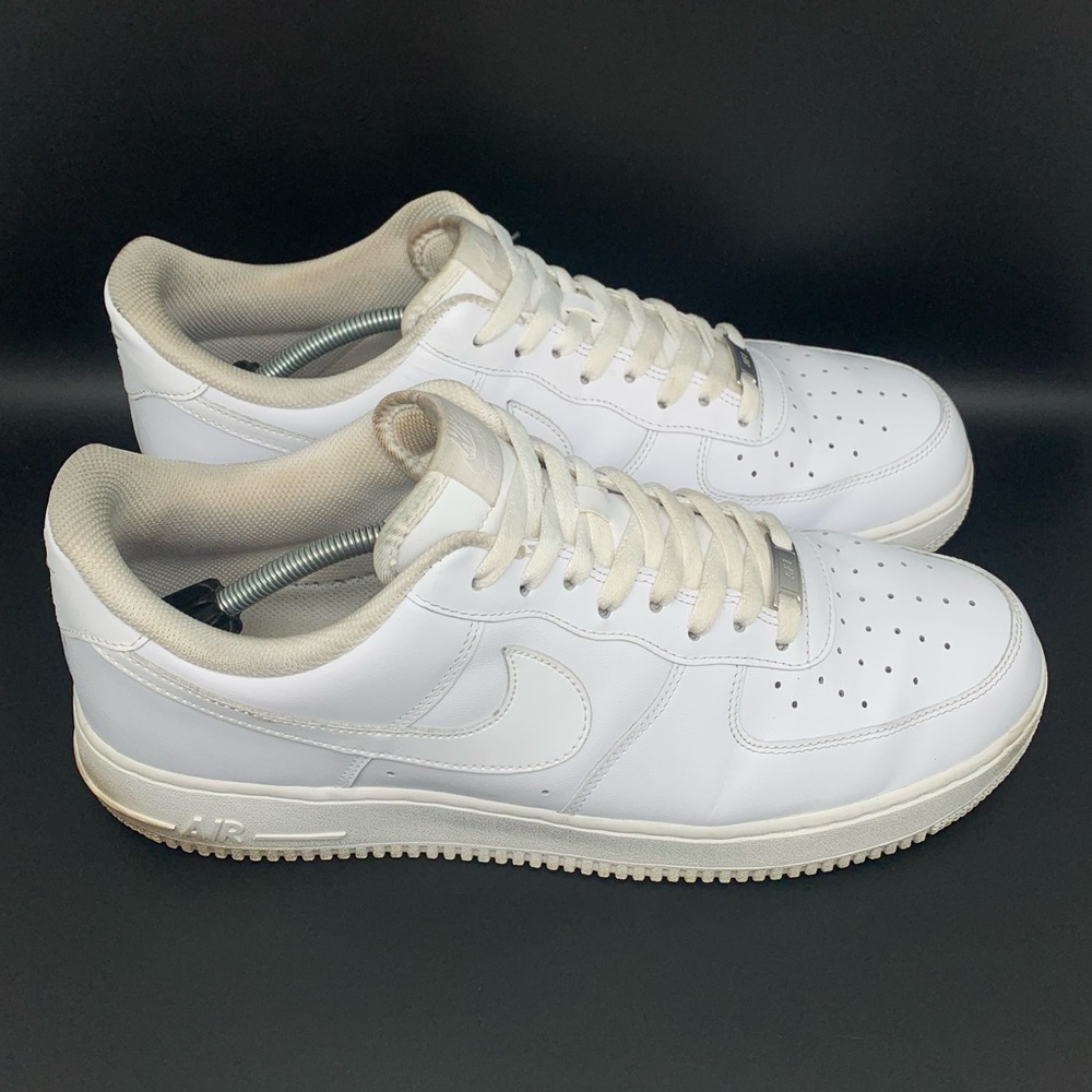 Nike Air Force 1 Low Shoes Men’s Sz 13